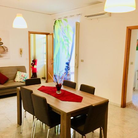 Casa F. I. Apartman Roccalumera Kültér fotó