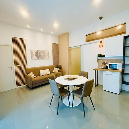 Casa F. I. Apartman Roccalumera Kültér fotó