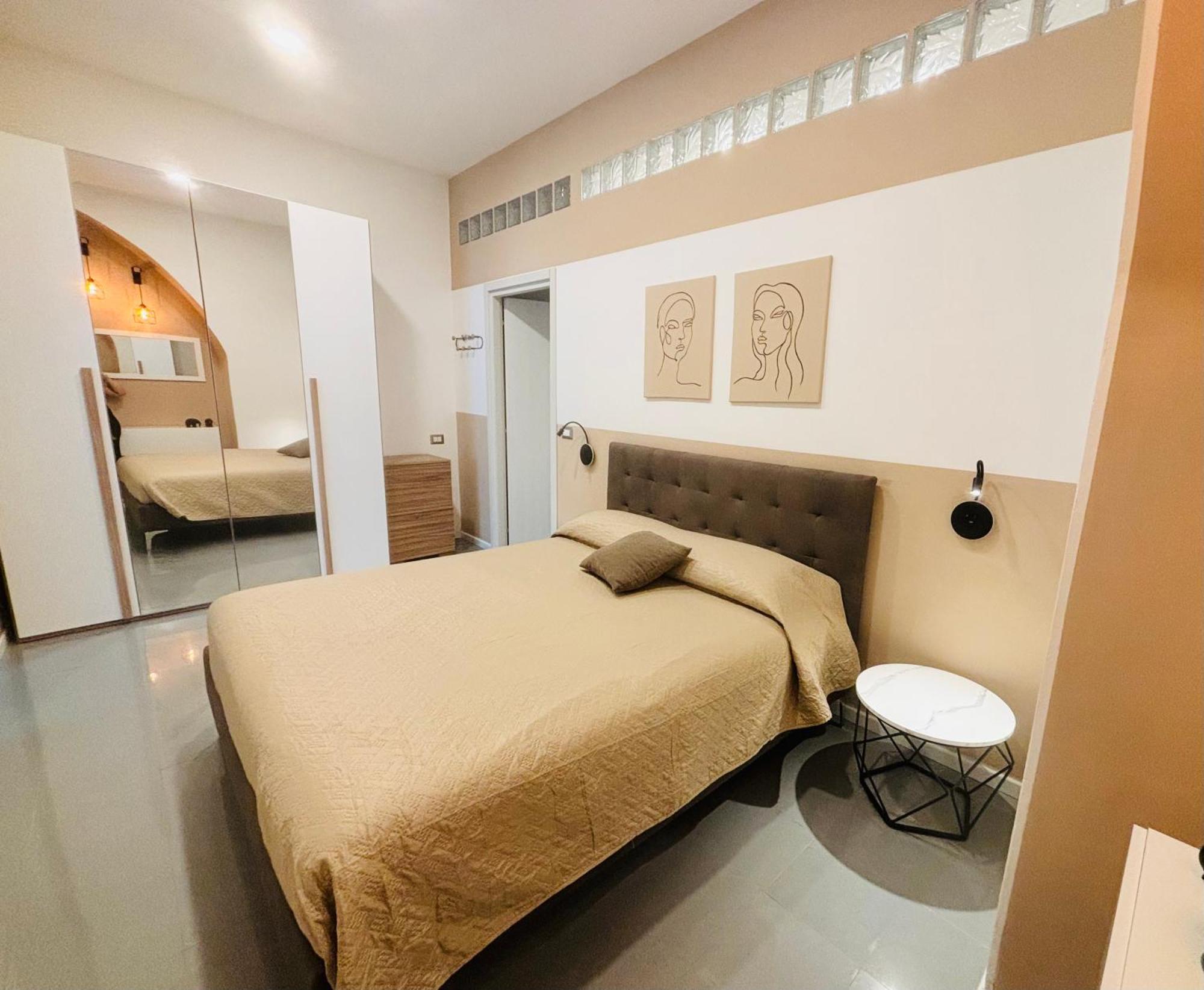 Casa F. I. Apartman Roccalumera Kültér fotó