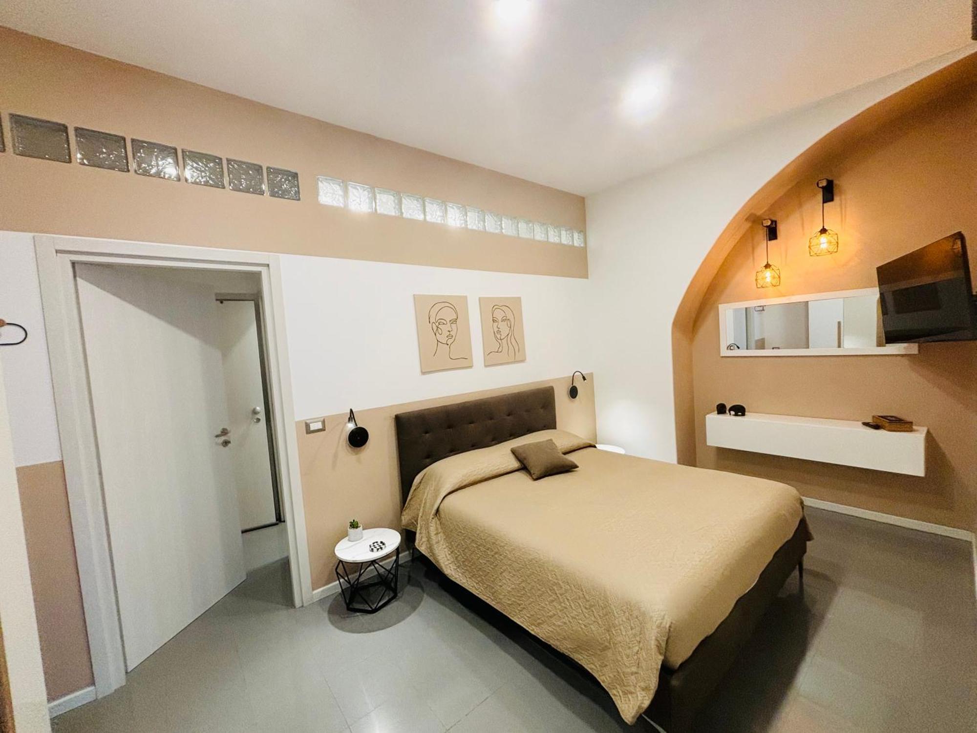 Casa F. I. Apartman Roccalumera Kültér fotó