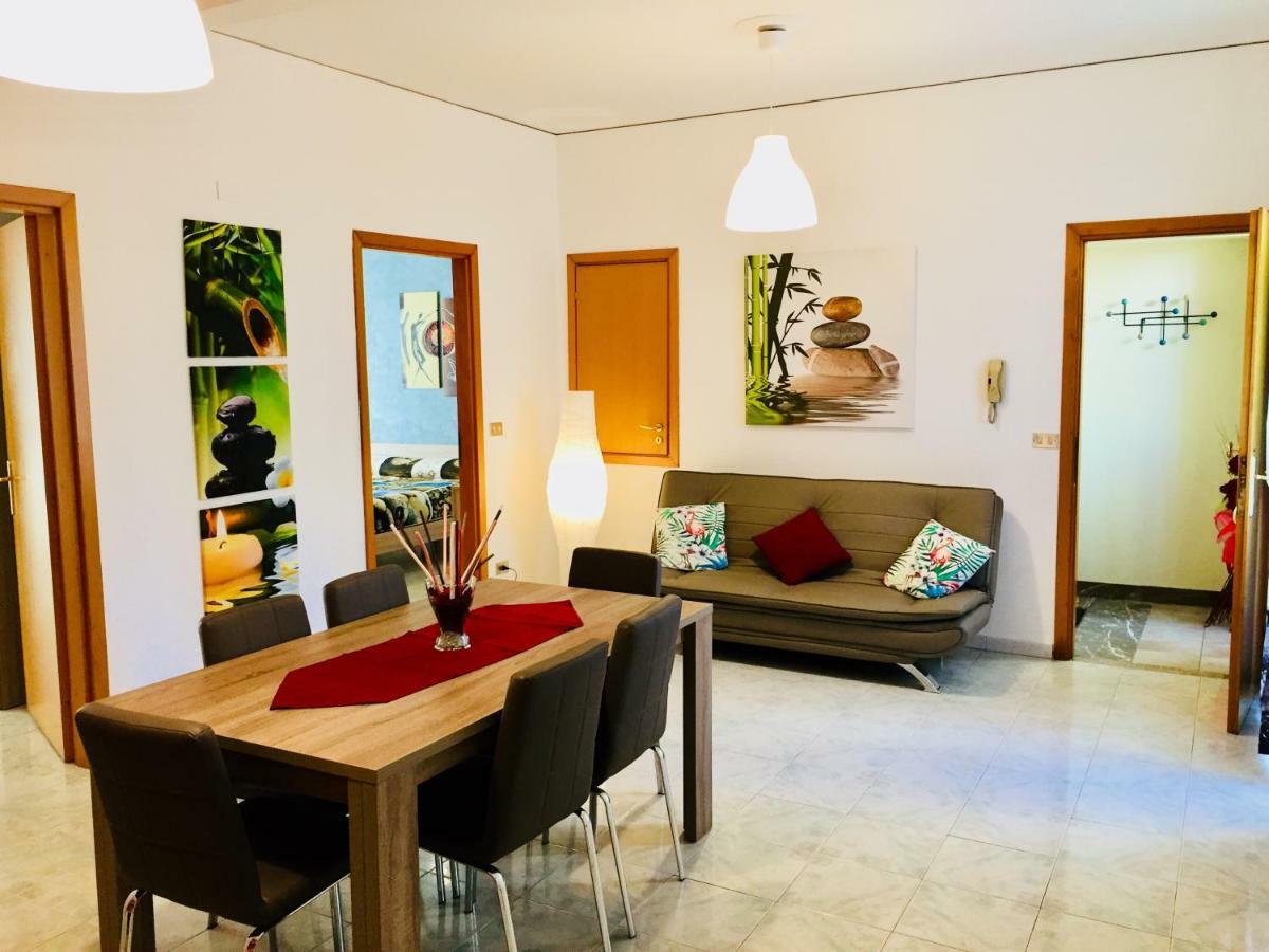 Casa F. I. Apartman Roccalumera Kültér fotó
