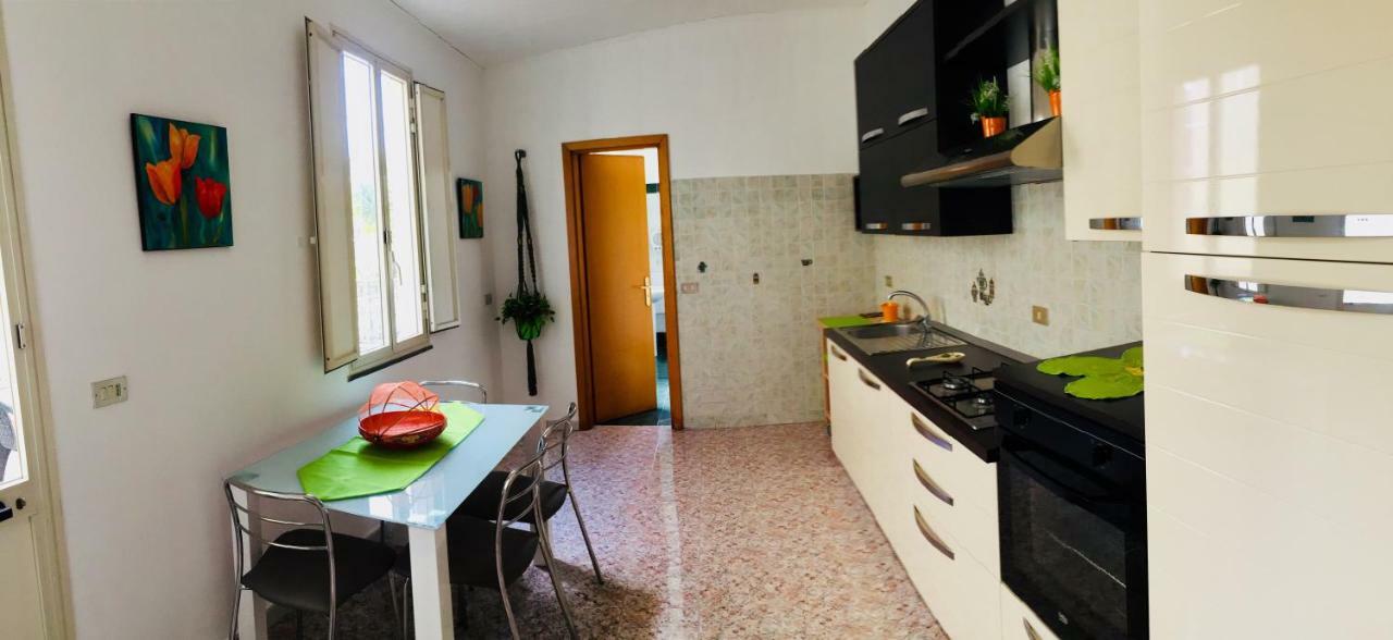 Casa F. I. Apartman Roccalumera Kültér fotó